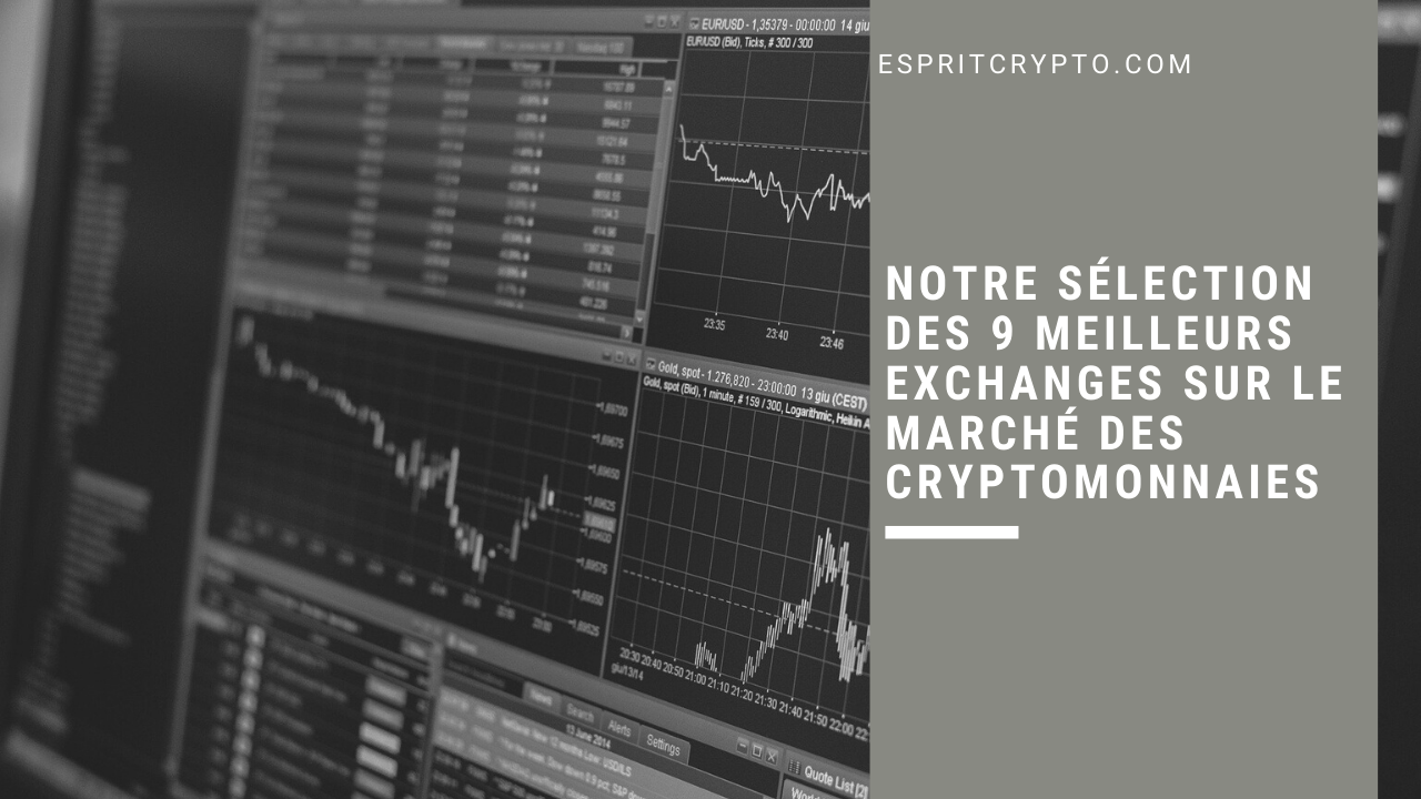 exchange crypto francais